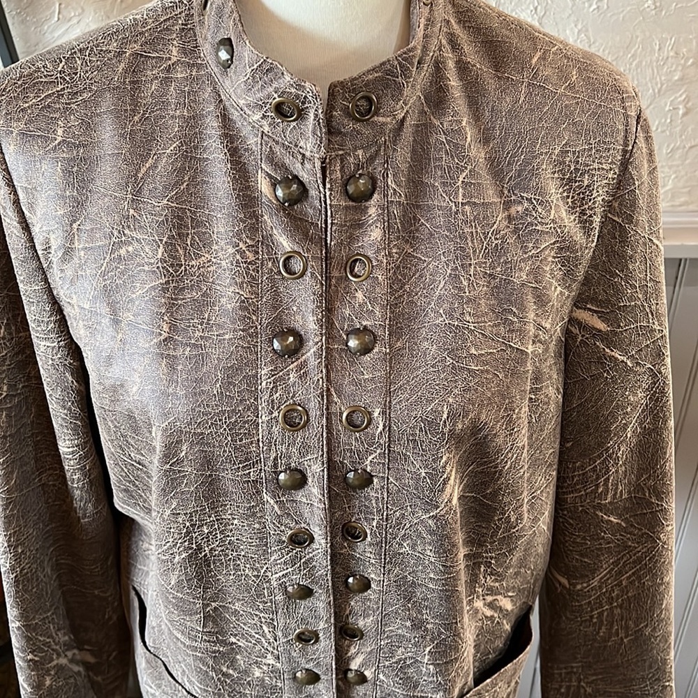Alfred Dunner Jacket - Picture 2 of 6